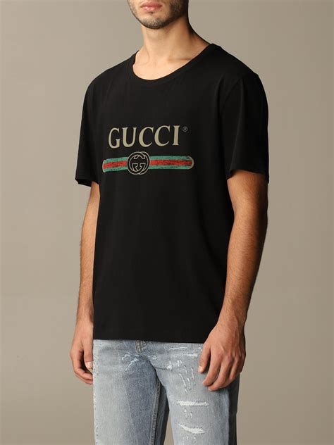 men's gucci t-shirt sale uk|authentic Gucci t shirt men.